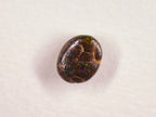 Opale boulder d’Australie — ovale — 2,2 ct