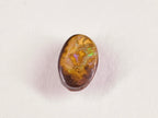 Opale boulder d’Australie — ovale — 2,3 ct