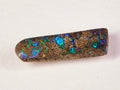 Opale boulder d’Australie — forme libre — 8,5 ct