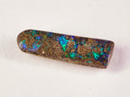 Opale boulder d’Australie — forme libre — 8,5 ct