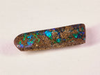 Opale boulder d’Australie — forme libre — 8,5 ct