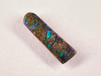 Opale boulder d’Australie — forme libre — 8,5 ct