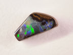 Opale boulder d’Australie — forme libre — 18,2 ct