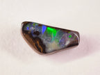 Opale boulder d’Australie — forme libre — 18,2 ct