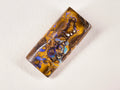 Opale boulder d’Australie — rectangle — 44 ct