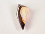 Opale boulder d’Australie — forme libre — 12,5 ct