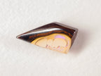 Opale boulder d’Australie — forme libre — 12,5 ct