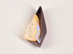 Opale boulder d’Australie — forme libre — 12,5 ct