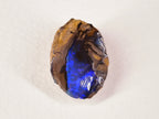 Opale boulder d’Australie — forme libre — 30,7 ct