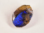 Opale boulder d’Australie — forme libre — 30,7 ct