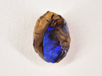 Opale boulder d’Australie — forme libre — 30,7 ct