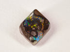 Opale boulder d’Australie — forme libre — 20,7 ct