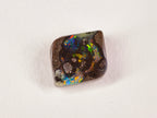 Opale boulder d’Australie — forme libre — 20,7 ct