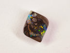 Opale boulder d’Australie — forme libre — 20,7 ct