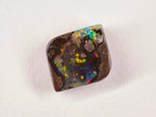 Opale boulder d’Australie — forme libre — 20,7 ct