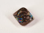 Opale boulder d’Australie — forme libre — 20,7 ct