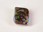 Opale boulder d’Australie — forme libre — 20,7 ct