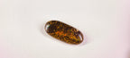 Opale boulder d’Australie — ovale — 18,7 ct