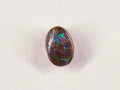 Opale boulder d’Australie — ovale — 1,3 ct