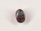 Opale boulder d’Australie — ovale — 1,3 ct