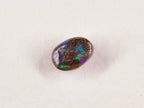 Opale boulder d’Australie — ovale — 1,3 ct