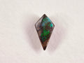 Opale boulder d’Australie — ovale — 4,9 ct
