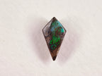 Opale boulder d’Australie — ovale — 4,9 ct
