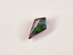 Opale boulder d’Australie — ovale — 4,9 ct