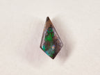 Opale boulder d’Australie — ovale — 4,9 ct