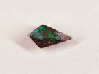 Opale boulder d’Australie — ovale — 4,9 ct