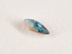 Opale boulder d’Australie — marquise — 0,8 ct