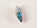 Opale boulder d’Australie — marquise — 0,8 ct