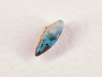 Opale boulder d’Australie — marquise — 0,8 ct