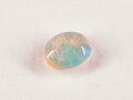 Opale boulder d’Australie — ovale — 0,55 ct