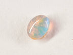 Opale boulder d’Australie — ovale — 0,55 ct