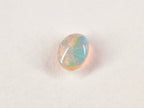 Opale boulder d’Australie — ovale — 0,55 ct