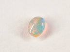 Opale boulder d’Australie — ovale — 0,55 ct