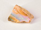 Duo d’opales boulder d’Australie — forme libre — 50 ct