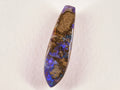 Opale boulder d’Australie — forme libre — 23,9 ct