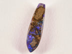 Opale boulder d’Australie — forme libre — 23,9 ct