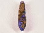 Opale boulder d’Australie — forme libre — 23,9 ct