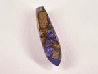 Opale boulder d’Australie — forme libre — 23,9 ct