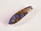 Opale boulder d’Australie — forme libre — 23,9 ct