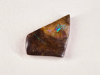 Opale boulder d’Australie — forme libre — 21,3 ct