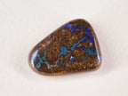 Opale boulder d’Australie — forme libre — 34 ct