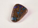 Opale boulder d’Australie — forme libre — 34 ct