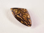 Opale boulder d’Australie — forme libre — violet — 28 ct