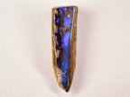 Opale boulder d’Australie — forme libre — 17,7 ct