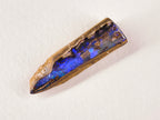 Opale boulder d’Australie — forme libre — 17,7 ct