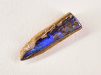Opale boulder d’Australie — forme libre — 17,7 ct